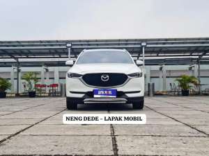 Jual bekas Mazda CX-5 2.5 Elite AT 2019,lokasi di Jakarta Pusat