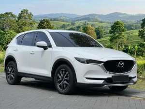 Jual bekas Mazda CX-5 2.5 ELITE At 2019 km - 25.000,lokasi di Surabaya Kota