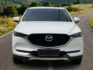 Jual bekas Mazda CX 5 Elite 2.5 AT Terawat,lokasi di Sidoarjo  Kab.