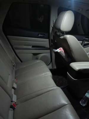 Jual bekas Mazda CX-7 2012 Bensin,lokasi di Depok Kota