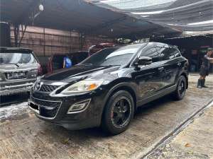 Jual bekas Mazda CX-9 2009 Bensin,lokasi di Tangerang Selatan Kota
