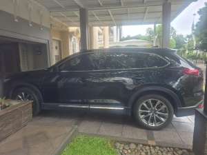 Jual bekas Mazda CX-9 2019 Bensin,lokasi di Tangerang Selatan Kota