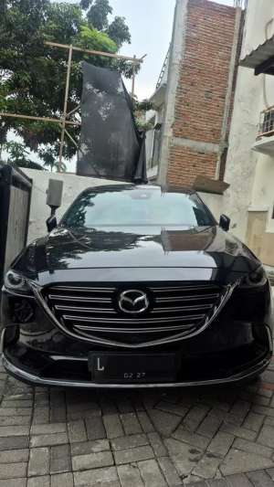 Jual bekas Mazda CX-9 2021 Bensin,lokasi di Surabaya Kota