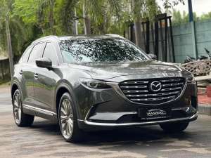 Jual bekas Mazda CX-9 AWD 2023,lokasi di Jakarta Barat