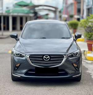Jual bekas Mazda CX3 Nik 2020 Low Km Garansi 1 Tahun Mesin dan Transmisi,lokasi di Jakarta Selatan
