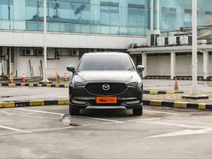 Jual bekas MAZDA CX5 GT2.5 2020 METIC,lokasi di  ,Bekasi Kota