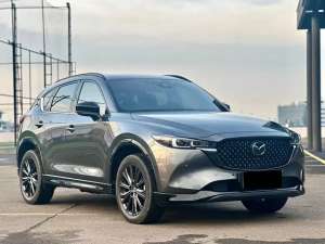 Jual bekas Mazda CX5 kuro AWD,lokasi di  ,Jakarta Pusat