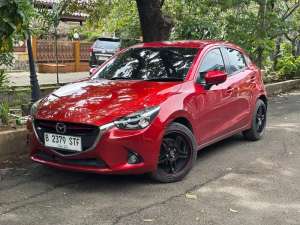 Jual bekas Mazda GT 2 2015 Bensin,lokasi di Jakarta Timur