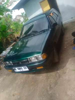 Jual bekas Mazda Vantrend Original pajak on komplit,lokasi di Lampung Selatan Kab.