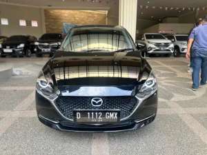 Jual bekas Mazda2 GT 1.5 AT 2020,lokasi di Jakarta