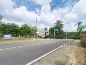 MB002 Tanah 12.688 m2 Simpang Lengkuas - Kijang lokasi di Bintan Kab., tersedia melalui melalui situs Olx