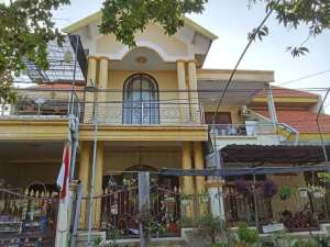 MCG SIDOARJO 2 LANTAI MEWAH lokasi di Sidoarjo  Kab., tersedia melalui melalui situs Olx