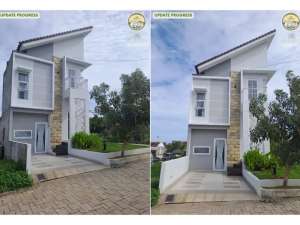 Medina Townhouse Depok Rumah Syariah Nyaman Minimalis Premium dengan Lingkungan Asri Strategis Dekat Margonda Tol Sawangan Tol Kukusan Dekat Stasiun lokasi di Depok Kota, tersedia melalui melalui situs Olx