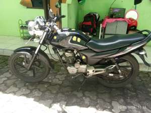 Jual bekas Mega pro Primus,lokasi di Sidoarjo  Kab.