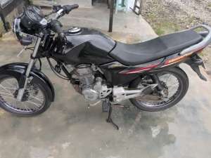 Jual bekas Megapro primus mulus terawat,lokasi di Banjarmasin Kota