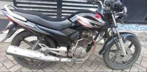 Jual bekas Megapro primus siap jalan-jalan,lokasi di Tangerang Kab.