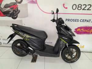 Jual bekas MENARIK HONDA BEAT 2024,lokasi di Surabaya Kota