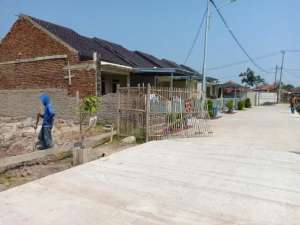 menguntungkan investasi tanah juara murah di kecamatan bojongsoang hanya 200 jt all in lokasi di Bandung Kab., tersedia melalui melalui situs Olx