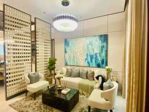 Menteng Grand Gading Serpong tipe 12x25 lokasi di Tangerang Kota, tersedia melalui melalui situs Olx