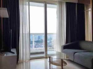 Menteng Park Residence Central Jakarta,LuxuryTower Diamond,2 BR , 2 Bath, fully furnished lokasi di Jakarta Pusat, tersedia melalui melalui situs Olx