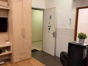 Menteng Square Studio 1 Br Modif Furnished Per 6 Bulan Jakarta Pusat lokasi di Jakarta Pusat, tersedia melalui melalui situs Olx