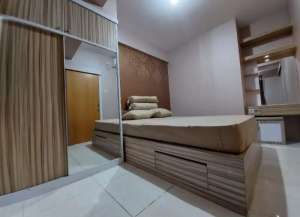 Menyewakan 2BR apartemen puncak bukit golf surabaya lokasi di Surabaya Kota, tersedia melalui melalui situs Olx