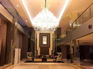 menyewakan apartemen educity 1br bulanan bycitihome lokasi di Surabaya Kota, tersedia melalui melalui situs Olx