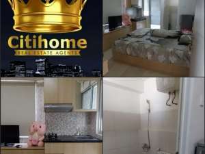 menyewakan apartemen educity 1br bulanan bycitihome lokasi di Surabaya Kota, tersedia melalui melalui situs Olx