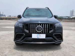 Jual bekas Mercedes-Benz BRABUS GLS 800,lokasi di Jakarta Utara