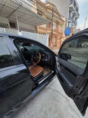 Jual bekas Mercedes-Benz C200 2012 Bensin,lokasi di Jakarta Barat
