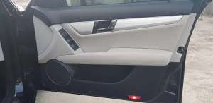 Jual bekas Mercedes-Benz C200 W 204 Avantgarde 2009 A,lokasi di Jakarta Pusat