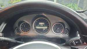 Jual bekas MERCEDES BENZ E 250 ORIGINAL,lokasi di Jakarta Selatan