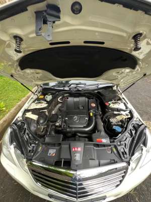 Jual bekas Mercedes-Benz E250 2012 Bensin,lokasi di  ,Jakarta Selatan