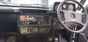 Jual bekas Mercedes-Benz E280 1985 Bensin,lokasi di  ,Yogyakarta Kota