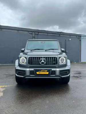 Jual bekas Mercedes Benz G63 AMG 2020 ATPM,lokasi di  
