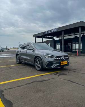 Jual bekas MERCEDES-BENZ GLA200 GLA 200 AMG 2024,lokasi di Jakarta Selatan