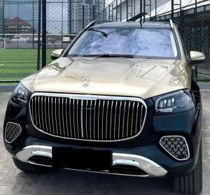 Jual bekas Mercedes Benz GLS600 Maybach 2026,lokasi di  