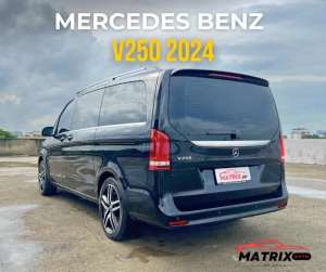 Jual bekas MERCEDES BENZ V250 2024 V250 2023 V250 2024 V250 2024 MERCEDES BEN,lokasi di Jakarta Selatan