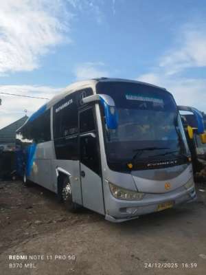 Jual bekas Mercy 1526 tahun 2012,lokasi di  