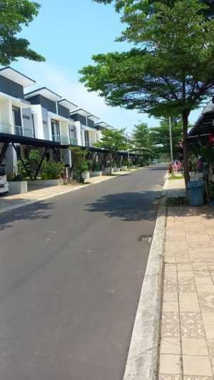 Metland Tranyogi Cluster Sierra Jual Cepat Plus Full PerabotanRumah lokasi di Bogor Kab., tersedia melalui melalui situs Olx