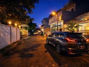 Metro Permata 1Lahan 1.024M Strategis, Cocok Kost Dekat Kampus Mandaya lokasi di Tangerang Kota, tersedia melalui melalui situs Olx