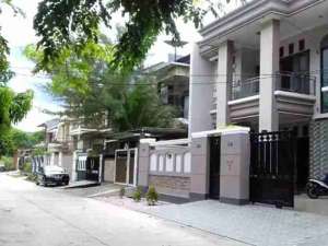 Mewah Dan Elegan, Komplek Elite Pondok Kelapa lokasi di Jakarta Timur, tersedia melalui melalui situs Olx