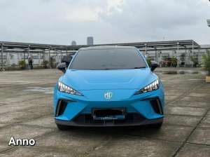 Jual bekas MG 4 Magnify I-Smart EV AT 2024,lokasi di  ,Jakarta Selatan