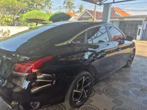 Jual bekas MG 5 GT 2022 Bensin,lokasi di Jakarta Timur