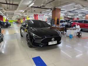 Jual bekas MG 5 GT Magnify 2023,lokasi di Jakarta Pusat