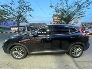 Jual bekas MG HS 2020 Bensin,lokasi di Medan Kota