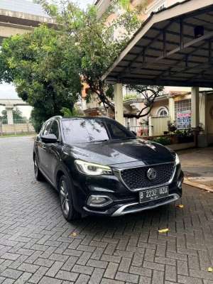 Jual bekas MG HS I-Smart Magnify at 2021 Istimewa,lokasi di  ,Bekasi Kota