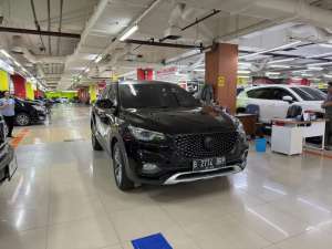 MG HS Ignite 2021 lokasi di Jakarta Pusat, tersedia melalui melalui situs Olx