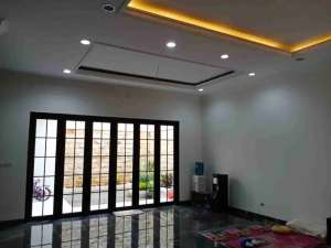 Miliki Rumah Strategis Dengan Luas 200m di Setu Indah Mabes Hankam Jakarta lokasi di Jakarta Timur, tersedia melalui melalui situs Olx