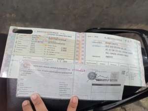 Jual bekas Minerva 2009 komplit,lokasi di  ,Jakarta Timur